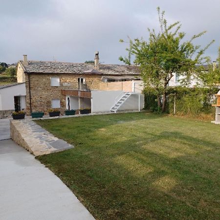 Casa Cainzal Villa Foz Bagian luar foto
